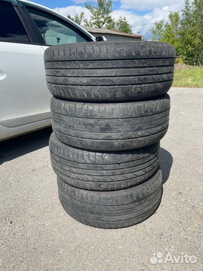 Sailun Atrezzo ZSR 225/55 R17 101V