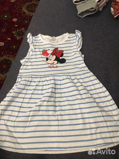 Детская одежда (Зейнаб Р отзовись )