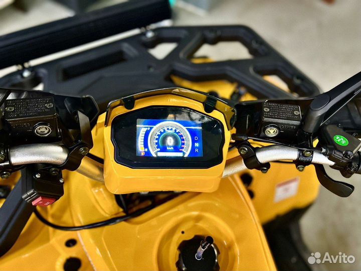 Квадроцикл Avantis 300 Big Max наличие