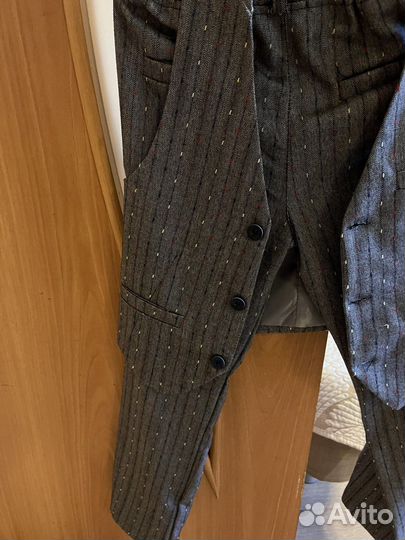 Костюм для мальчика 128-134