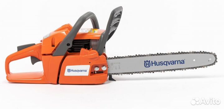 Бензопила Husqvarna 120 Mark II 14