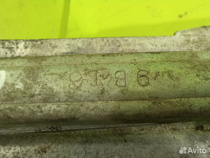 Стеклоподъёмник передний правый для Honda HR-V