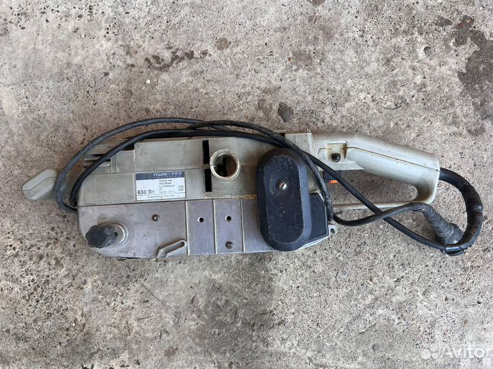 Электроинструменты Интерскол