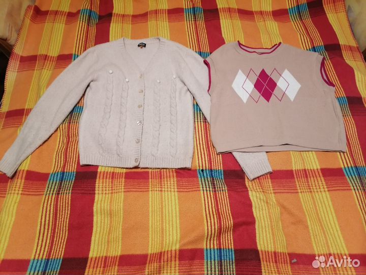 Одежда пакетом Одежда для школы 152-158