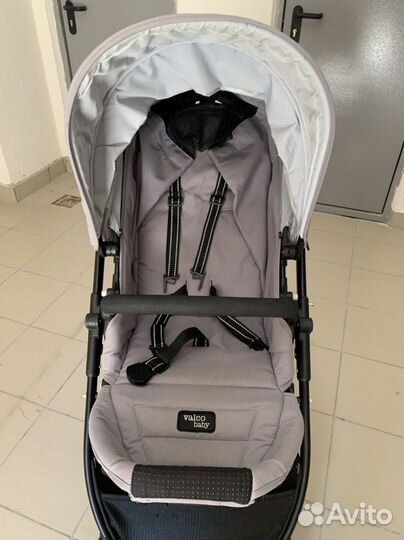 Коляска Valco Baby Snap Ultra