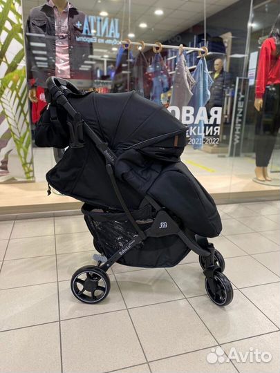 Прогулочные коляски Babalo