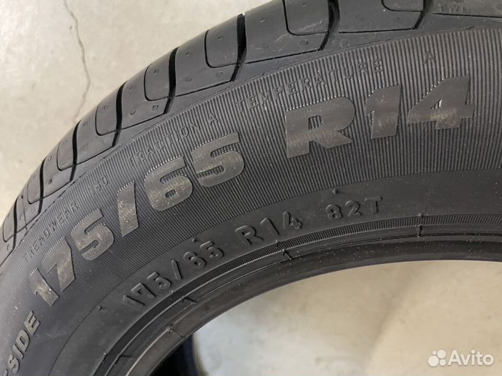 Pirelli Formula Energy 175/65 R14 82T