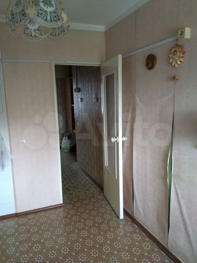 3-к. квартира, 67 м², 4/5 эт.