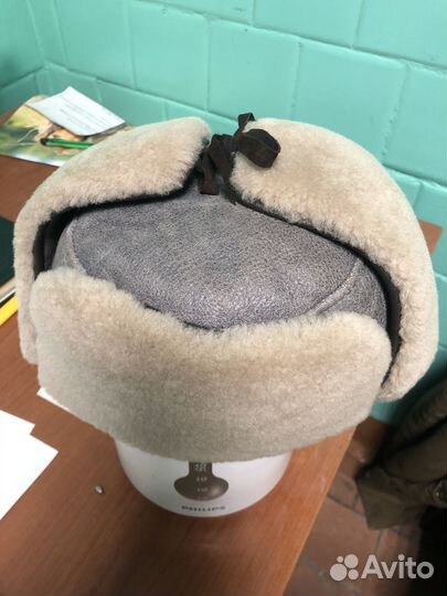 Продам зимнюю ушанку