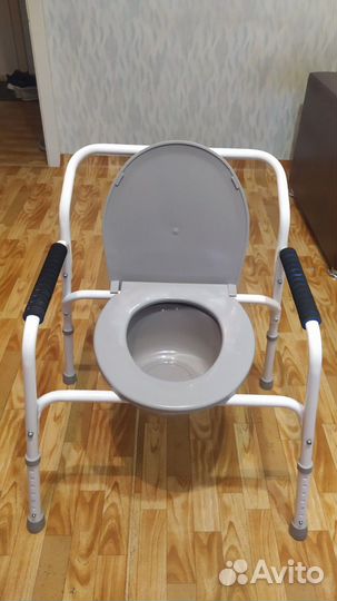 Кресло-туалет Ortonica TU 1