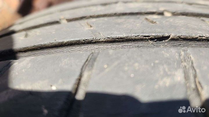 Toyo Proxes R36 225/55 R19 99V