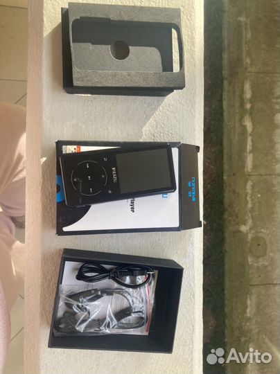 Mp3 плеер bluetooth