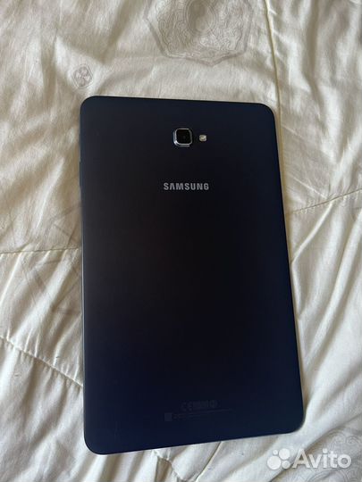 Планшет Samsung galaxy tab a6