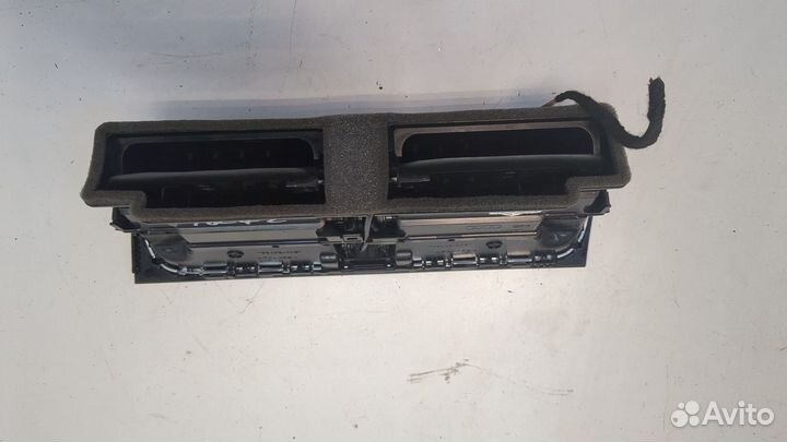 Дефлектор обдува салона Audi A5, 2009