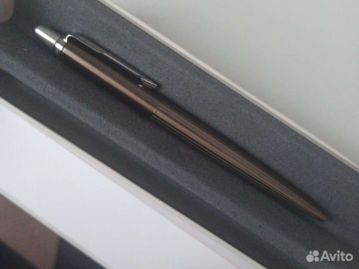 Ручка шариковая Parker Jotter Premium