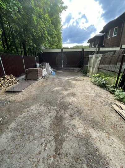 Участок 5 сот. (ИЖС)