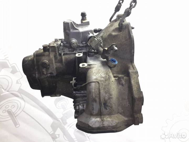 Коробка передач МКПП Opel Tigra 1.4 л F13 C374