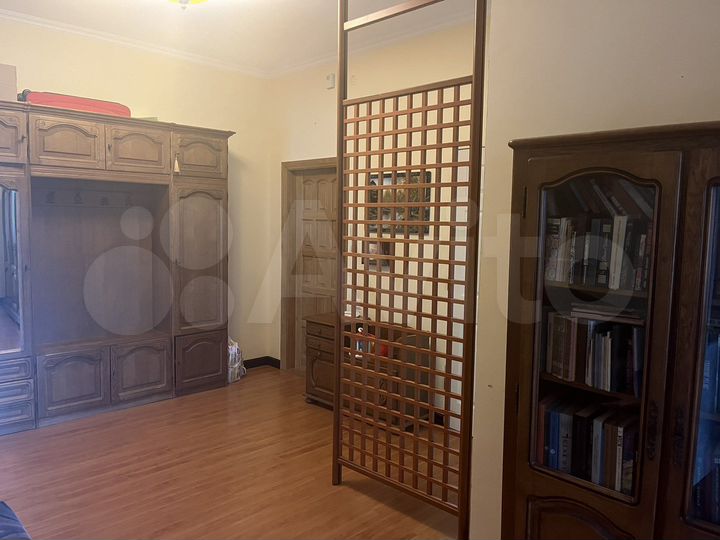2-к. квартира, 110 м², 3/4 эт.