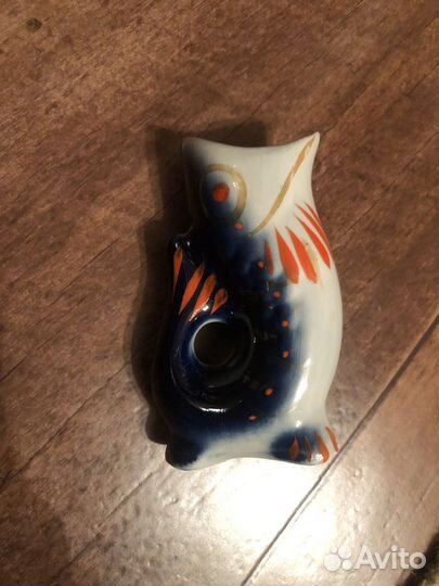 Фарфоровый сервиз СССР