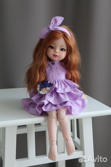 Одежда Паола Рейна Paola reina кукла