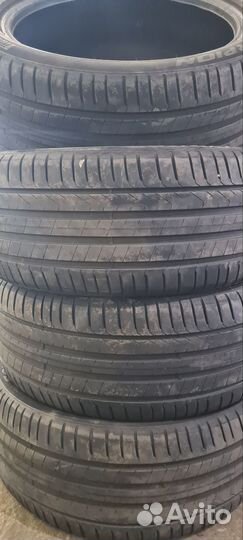 Pirelli Scorpion 255/45 R19 100V