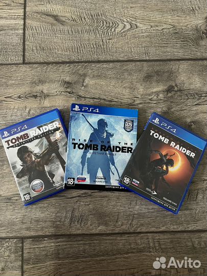 Игра для приставки ps4