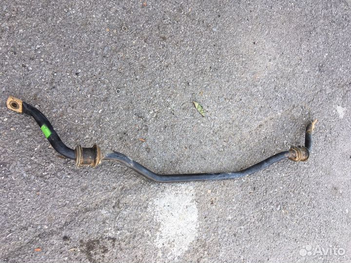 Стабилизатор передний Toyota Mark x