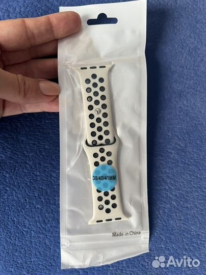 Ремешок для Apple Watch 41