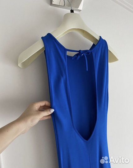 Versace платье оригинал