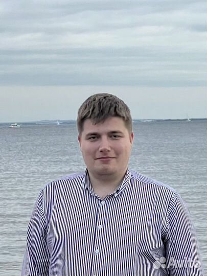 Репетитор по химии и биологии