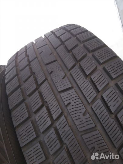 Yokohama Ice Guard IG30 205/55 R16