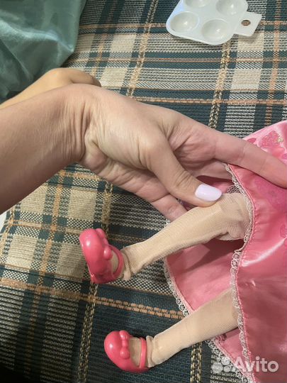 Кукла zapf creation