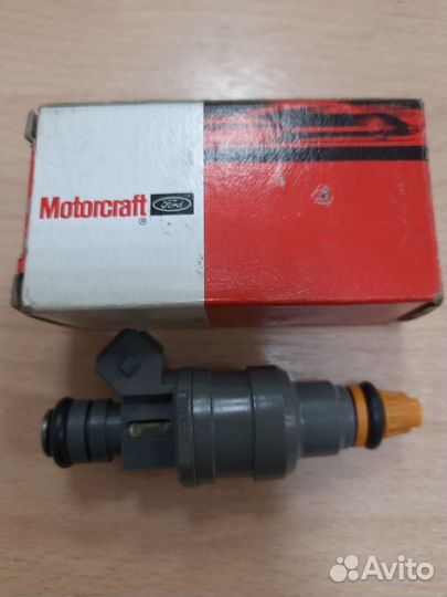 Форсунка топливная Ford F5RZ-9F593-C