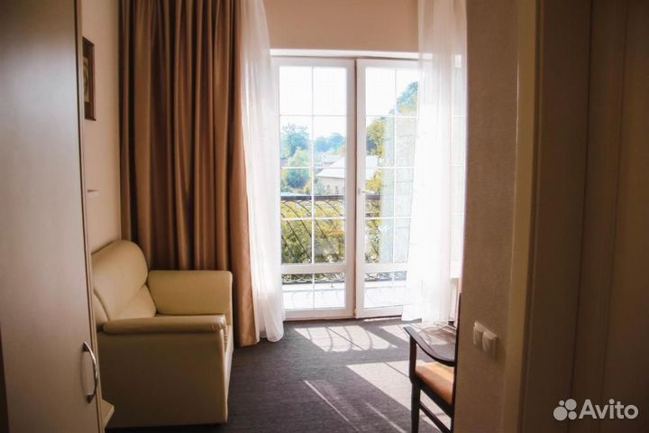 Тур на 3 дня в Калининград