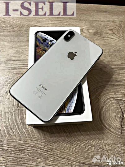 iPhone Xs Max, 64 ГБ