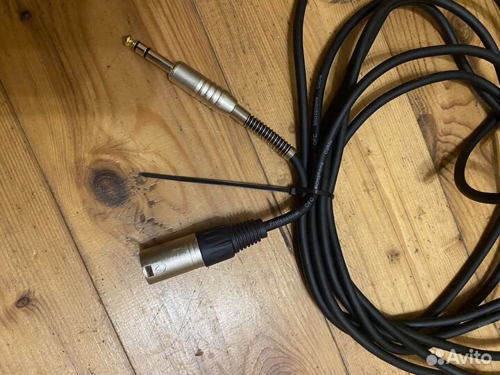 Акустические провода