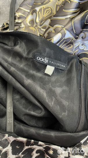 Платье oodji