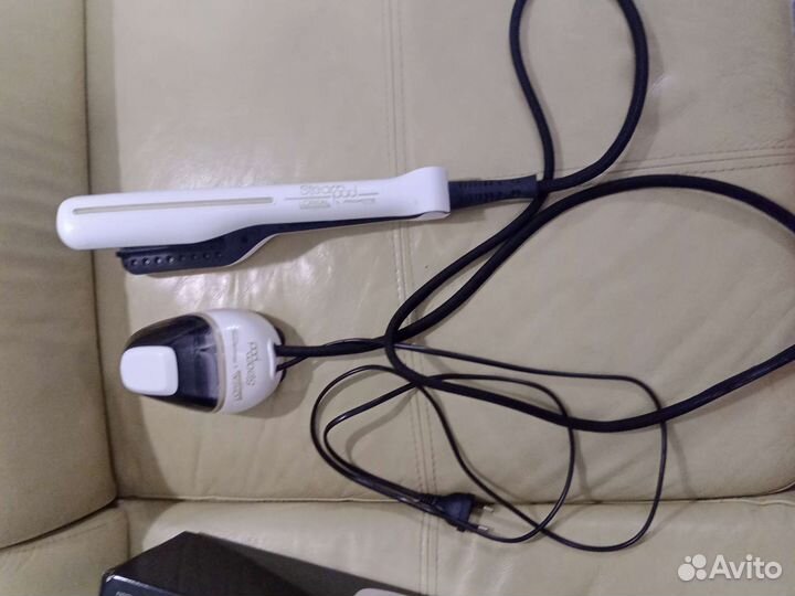 Приборы для укладки волос