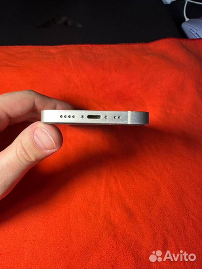 iPhone 12 mini, 128 ГБ