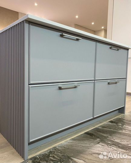 Кухни на заказ. В любом стиле