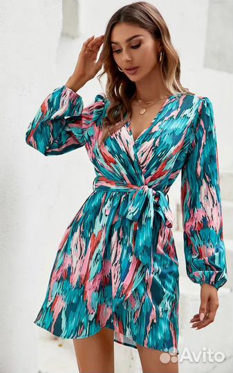 Платье женское (S/M)