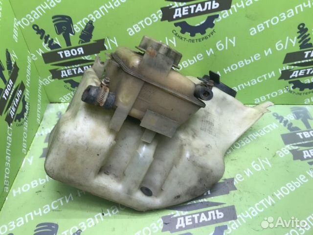 Бачок омывателя Volvo 440/460