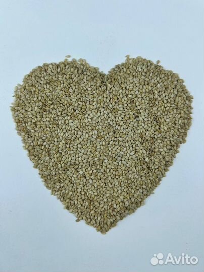 Семена кунжута