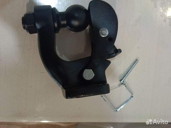 Фаркоп, прицепное устройство на 8 тонн