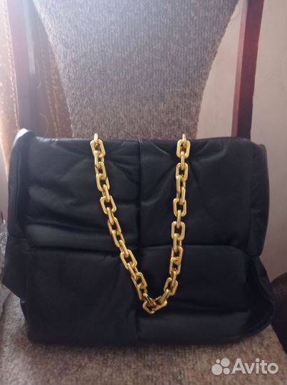 Итальянская сумка