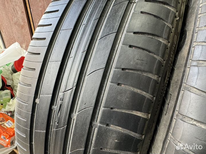 Cordiant Sport 3 225/50 R17