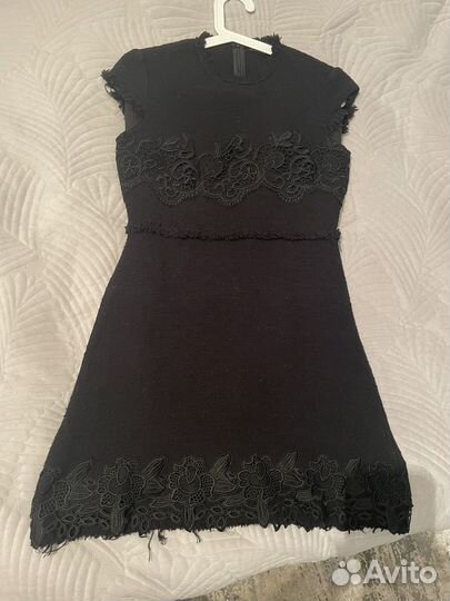 Платье zara