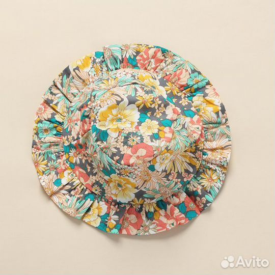 Детское платье