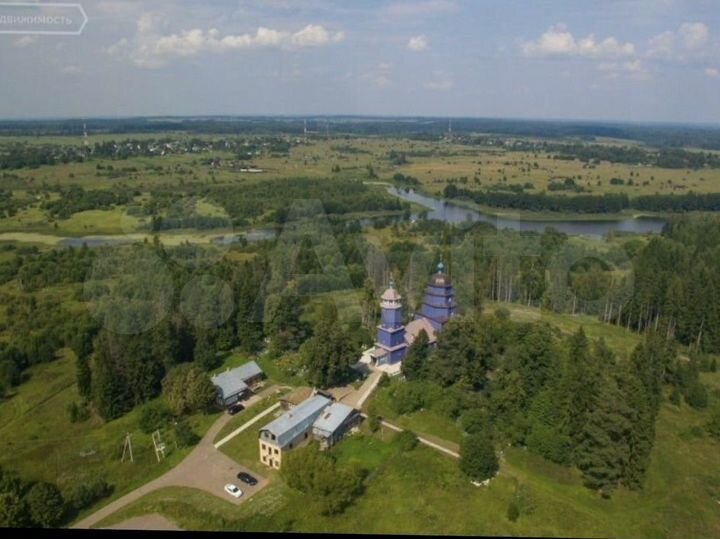 Участок 31 сот. (СНТ, ДНП)