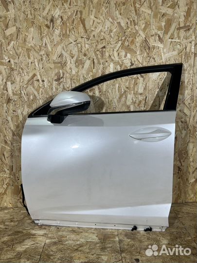 Разбор Lexus nx 300h